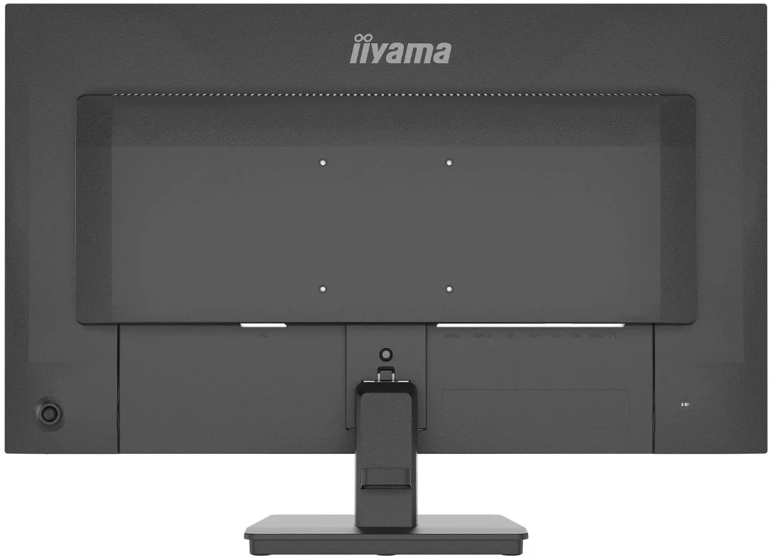 Монитор 27" Iiyama ProLite X2797QSU-B1 черный