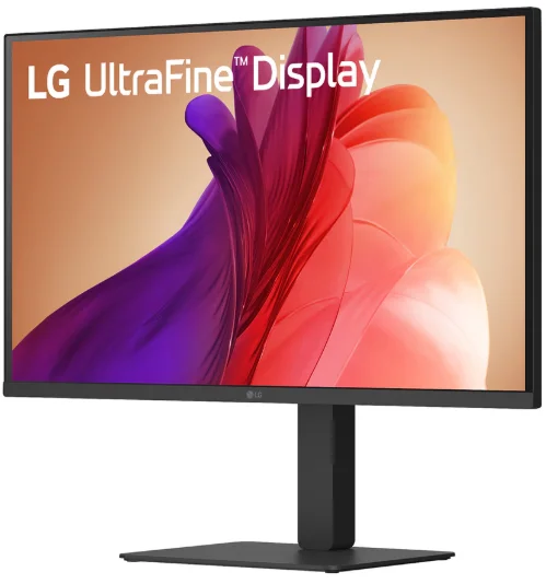 Монитор 31.5" LG 32U720A-B черный