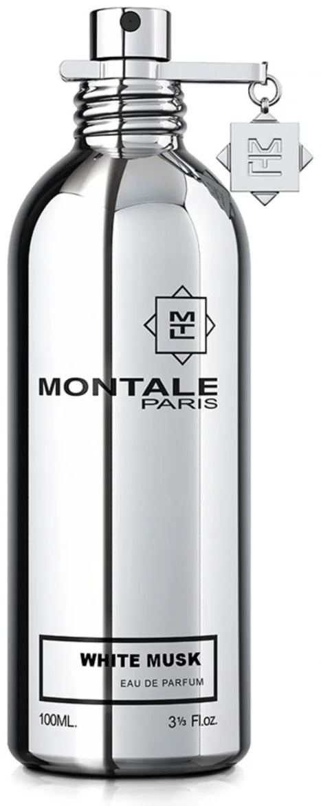Парфюмерная вода Montale White Musk 100мл купить,40800