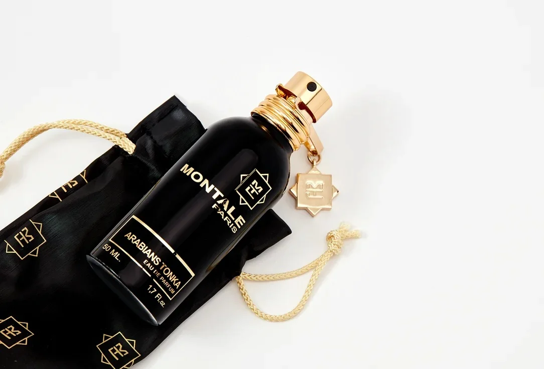 Парфюмерная вода Montale Arabians Tonka 50мл - ForteMarket Парфюмерная вода Montale Arabians Tonka 50мл купить,58000