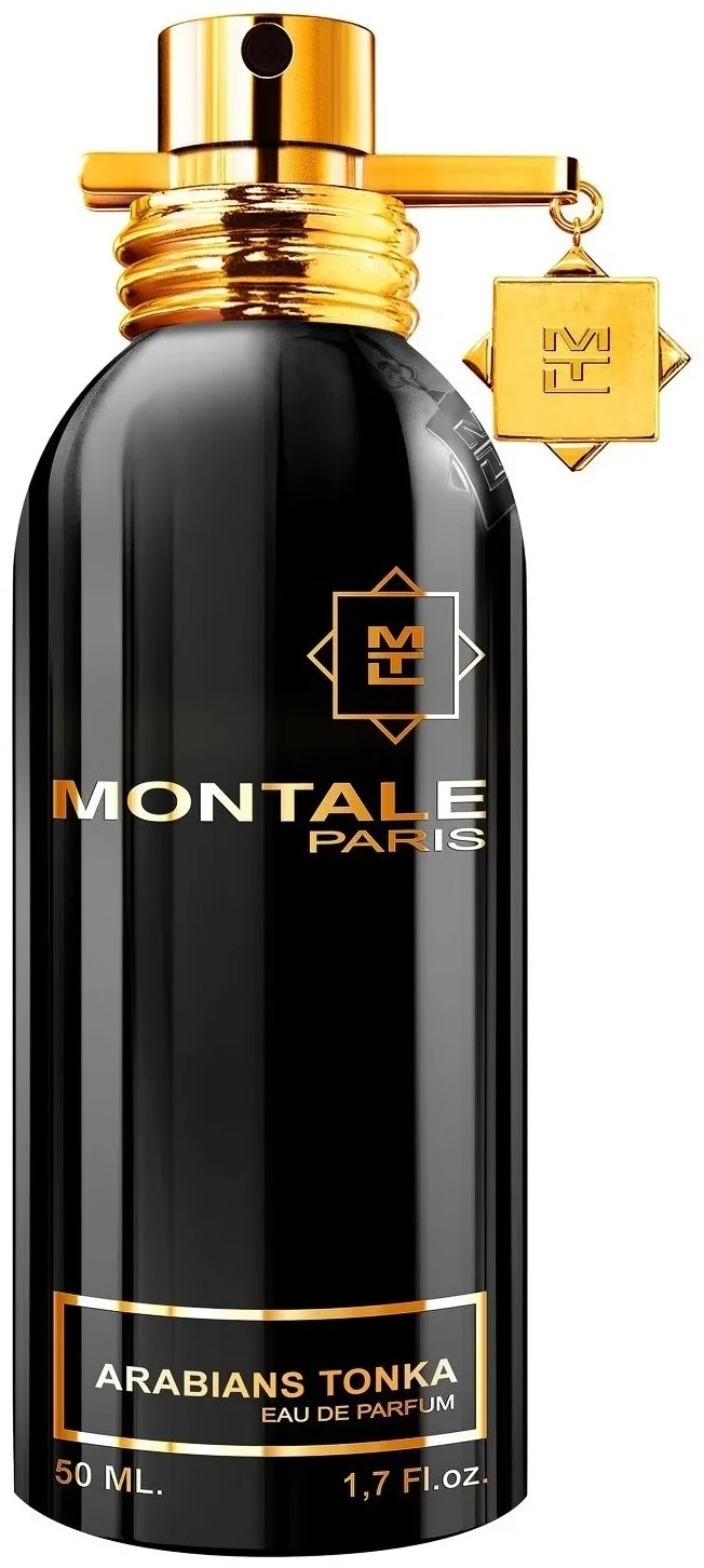 Парфюмерная вода Montale Arabians Tonka 50мл - ForteMarket Парфюмерная вода Montale Arabians Tonka 50мл купить,58000