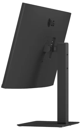 Монитор 31.5" LG 32U720A-B черный