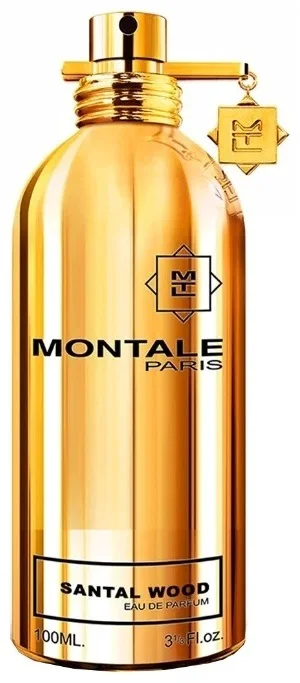 Парфюмерная вода Montale Santal Wood 100мл купить,42000