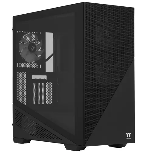 Компьютерный Корпус Thermaltake Divider 370 TG ARGB CA-1S4-00M1WN-00 черный - ForteMarket Компьютерный Корпус Thermaltake Divider 370 TG ARGB CA-1S4-00M1WN-00 черный купить,0