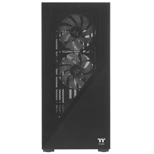 Компьютерный Корпус Thermaltake Divider 370 TG ARGB CA-1S4-00M1WN-00 черный - ForteMarket Компьютерный Корпус Thermaltake Divider 370 TG ARGB CA-1S4-00M1WN-00 черный купить,0
