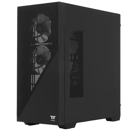 Компьютерный Корпус Thermaltake Divider 370 TG ARGB CA-1S4-00M1WN-00 черный - ForteMarket Компьютерный Корпус Thermaltake Divider 370 TG ARGB CA-1S4-00M1WN-00 черный купить,0