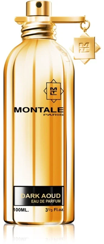 Парфюмерная вода Montale Dark Aoud 100мл купить,58690