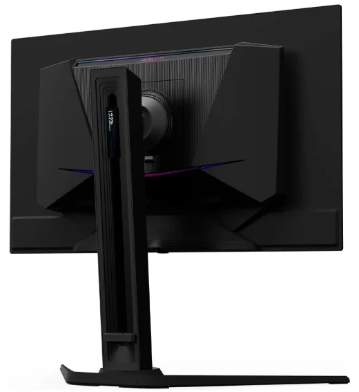Монитор 26.5" Gigabyte AORUS FO27Q5P EK черный купить,528990