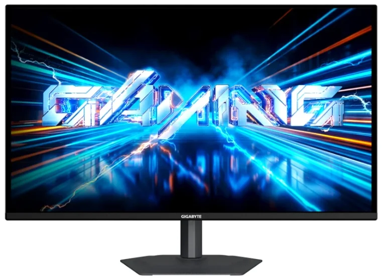 Монитор 27" GIGABYTE GO27Q24A EK 20VM0-GO7Q24ABT-1EKR черный купить,235990