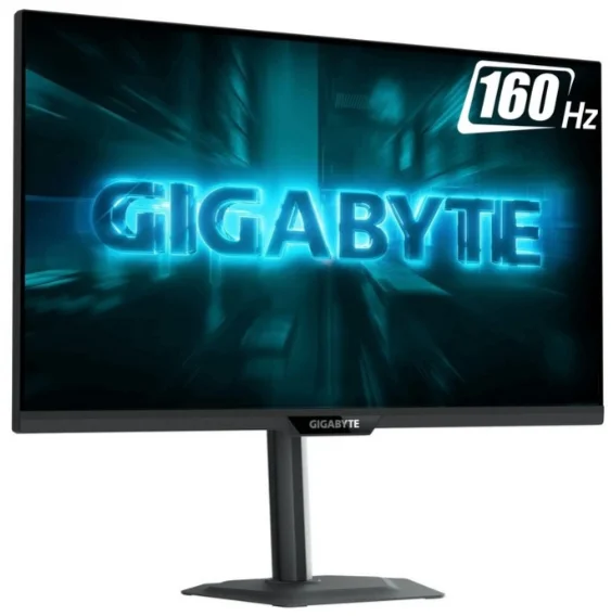 Монитор 27" GIGABYTE G27U EK 20VM0-G27UBT-1EKR черный купить,179790