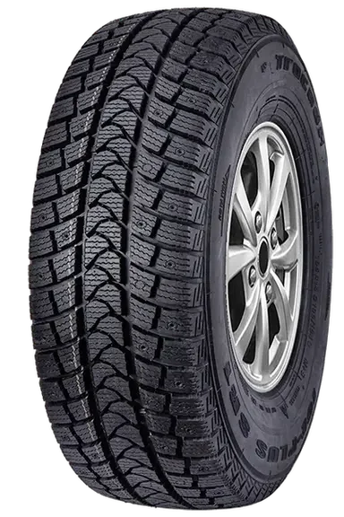 Шина Tracmax Ice-Plus SR1 235/65 R16С 115/113Q зимняя шипуемая