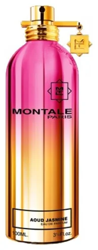 Парфюмерная вода Montale Aoud Jasmine 100мл купить,58090
