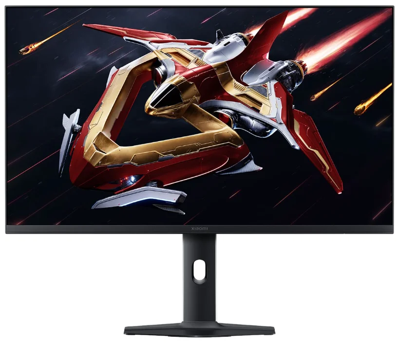 Монитор 27" Xiaomi Mini Led Gaming Monitor G Pro 27Qi 2026 P27QDA-RGPGL черный
