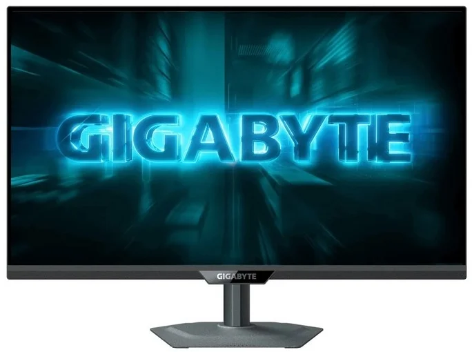 Монитор 27" GIGABYTE G27U EK 20VM0-G27UBT-1EKR черный купить,179790