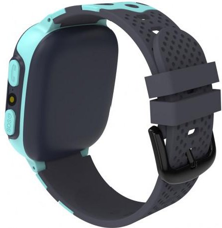 Смарт-часы Canyon CNE-KW34BL Blue купить,NaN