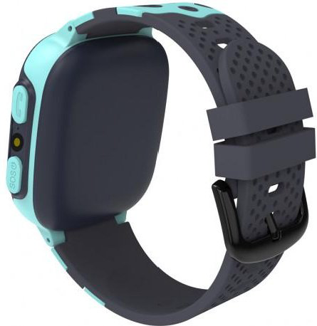 Смарт-часы Canyon CNE-KW34BL Blue купить,NaN