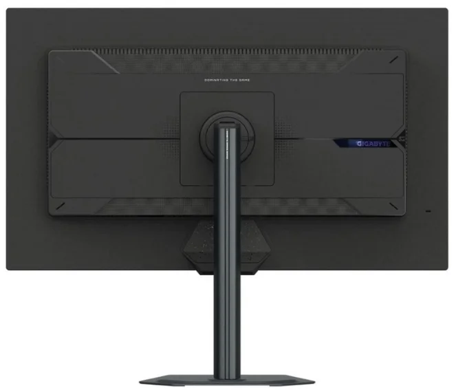 Монитор 27" GIGABYTE G27U EK 20VM0-G27UBT-1EKR черный купить,179790