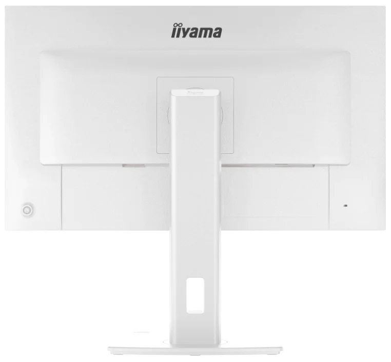 Монитор 27" iiyama ProLite XB2797QSU-W1 белый купить,100990