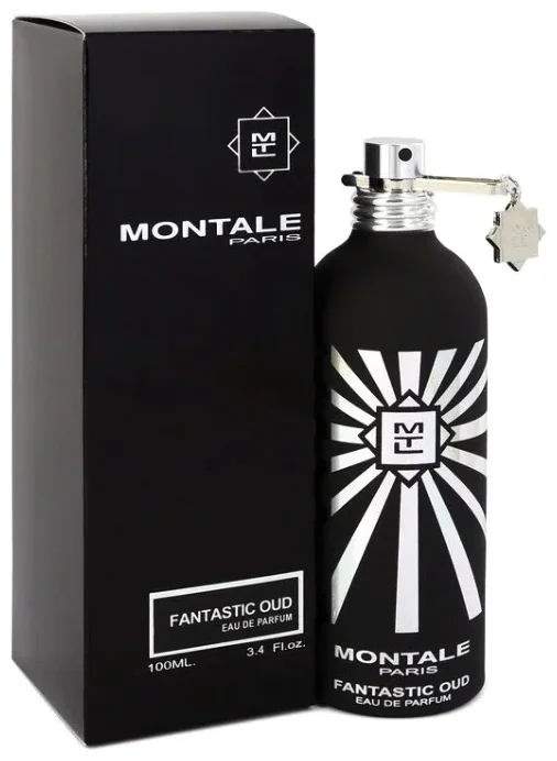 Парфюмерная вода Montale Fantastic Oud 100мл купить,47000
