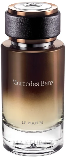 Туалетная вода Mercedes-Benz Le Parfum 120 мл  купить,37690