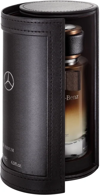 Туалетная вода Mercedes-Benz Le Parfum 120 мл  купить,37690