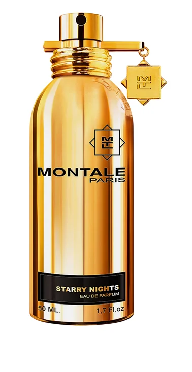 Парфюмерная вода Montale Starry Night 50мл купить,39900
