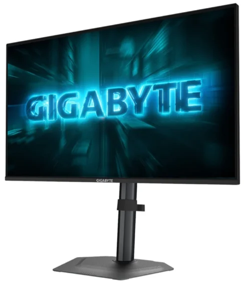 Монитор 24.5" GIGABYTE G25F2A EK 20VM0-G25F2ABM-1EKS черный