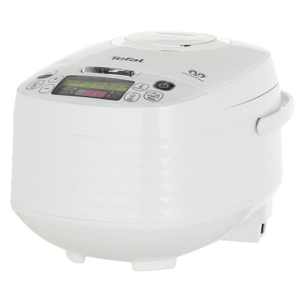 Мультиварка Tefal RK745132 белая купить,0