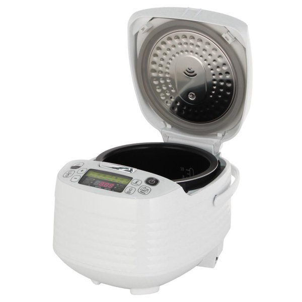 Мультиварка Tefal RK745132 белая купить,0
