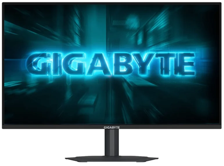 Монитор 24.5" GIGABYTE G25F2A EK 20VM0-G25F2ABM-1EKS черный