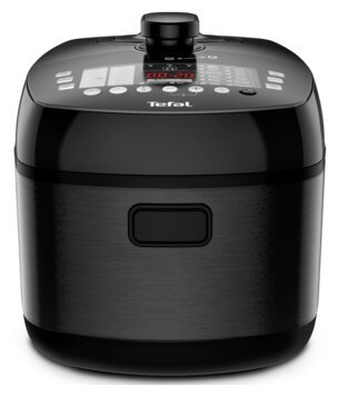 Мультиварка Tefal CY625D32 черная - ForteMarket Мультиварка Tefal CY625D32 черная купить,0