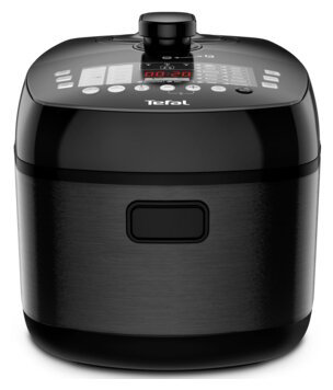 Мультиварка Tefal CY625D32 черная  купить,NaN