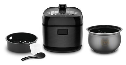 Мультиварка Tefal CY625D32 черная 