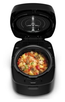 Мультиварка Tefal CY625D32 черная - ForteMarket Мультиварка Tefal CY625D32 черная купить,0