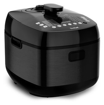 Мультиварка Tefal CY625D32 черная  купить,NaN