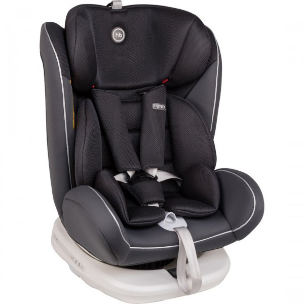 Автокресло Happy Baby Unix Silver  купить,NaN