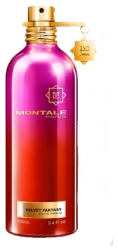 Парфюмерная вода Montale Velvet Fantasy 100мл купить,53000