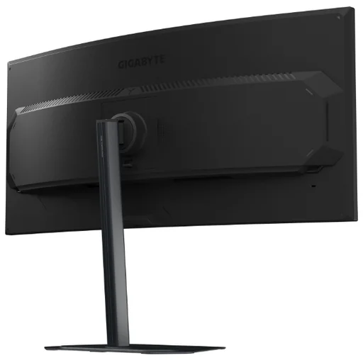 Монитор 34" Gigabyte G34WQC2 EK Black