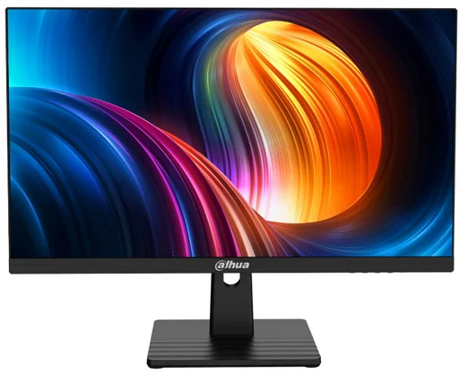 Монитор 24.5" Dahua DHI-LM25-B221B черный