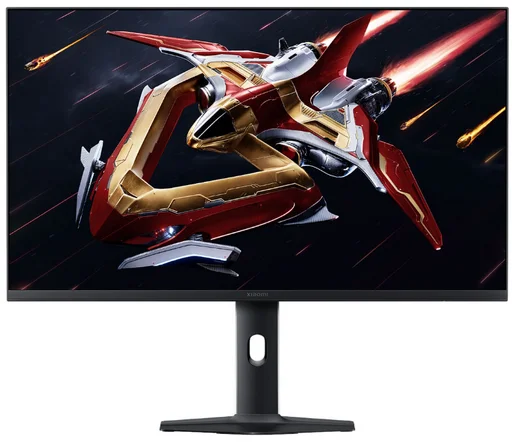 Монитор 27" Xiaomi Mini Led Gaming Monitor G Pro 27Qi 2026 P27QDA-RGPGL черный