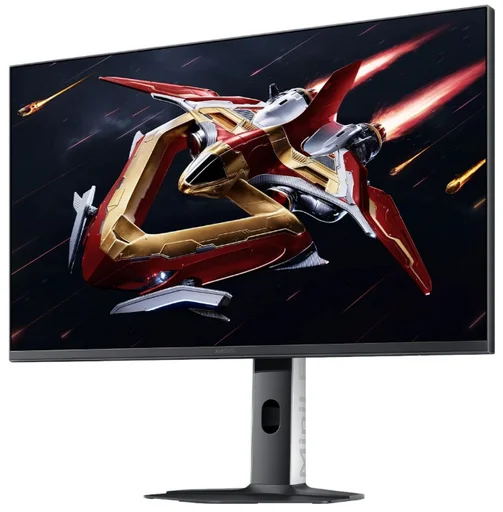 Монитор 27" Xiaomi Mini Led Gaming Monitor G Pro 27Qi 2026 P27QDA-RGPGL черный