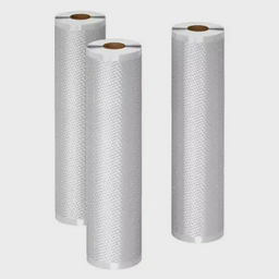 Пакеты для вакуумного упаковщика Aeno AVSR25X500 Transparent