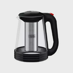 Чайник Bollire BR-3406 1.5 л, Black