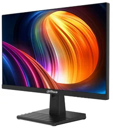 Монитор 24.5" Dahua DHI-LM25-B221B черный