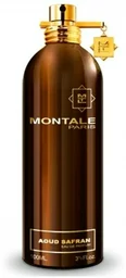 Парфюмерная вода Montale Aoud Safran 100мл