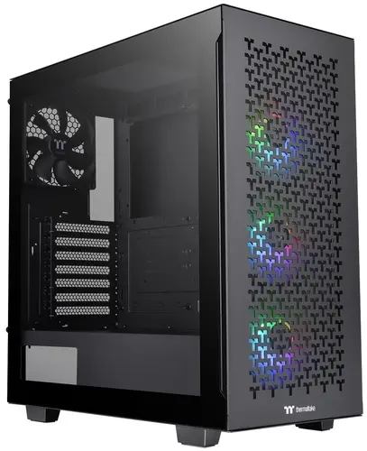 Компьютерный Корпус Thermaltake V350 TG ARGB AIR CA-1S3-00M1WN-03 черный