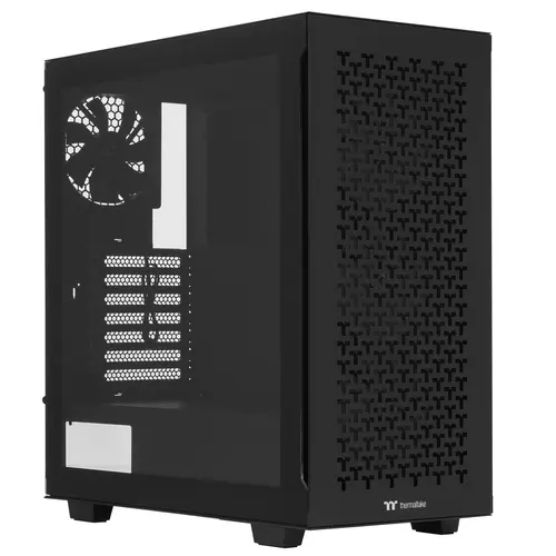 Компьютерный Корпус Thermaltake V350 TG ARGB AIR CA-1S3-00M1WN-03 черный - ForteMarket Компьютерный Корпус Thermaltake V350 TG ARGB AIR CA-1S3-00M1WN-03 черный купить,0