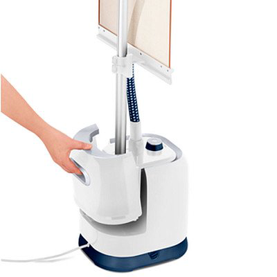 Отпариватель Tefal IT3460E0 белый купить,NaN