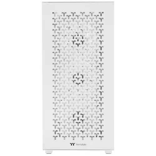 Компьютерный Корпус Thermaltake V350 TG ARGB AIR CA-1S3-00M6WN-03 белый купить,0