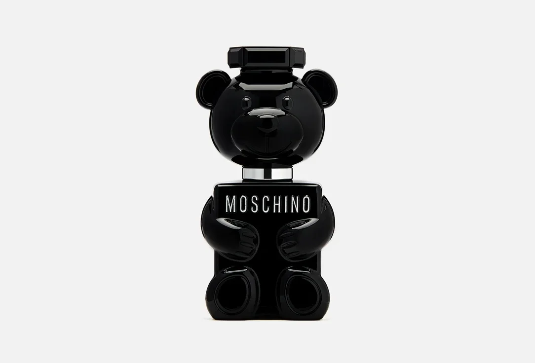 Парфюмерная вода Moschino Toy Boy M 50мл купить,21090